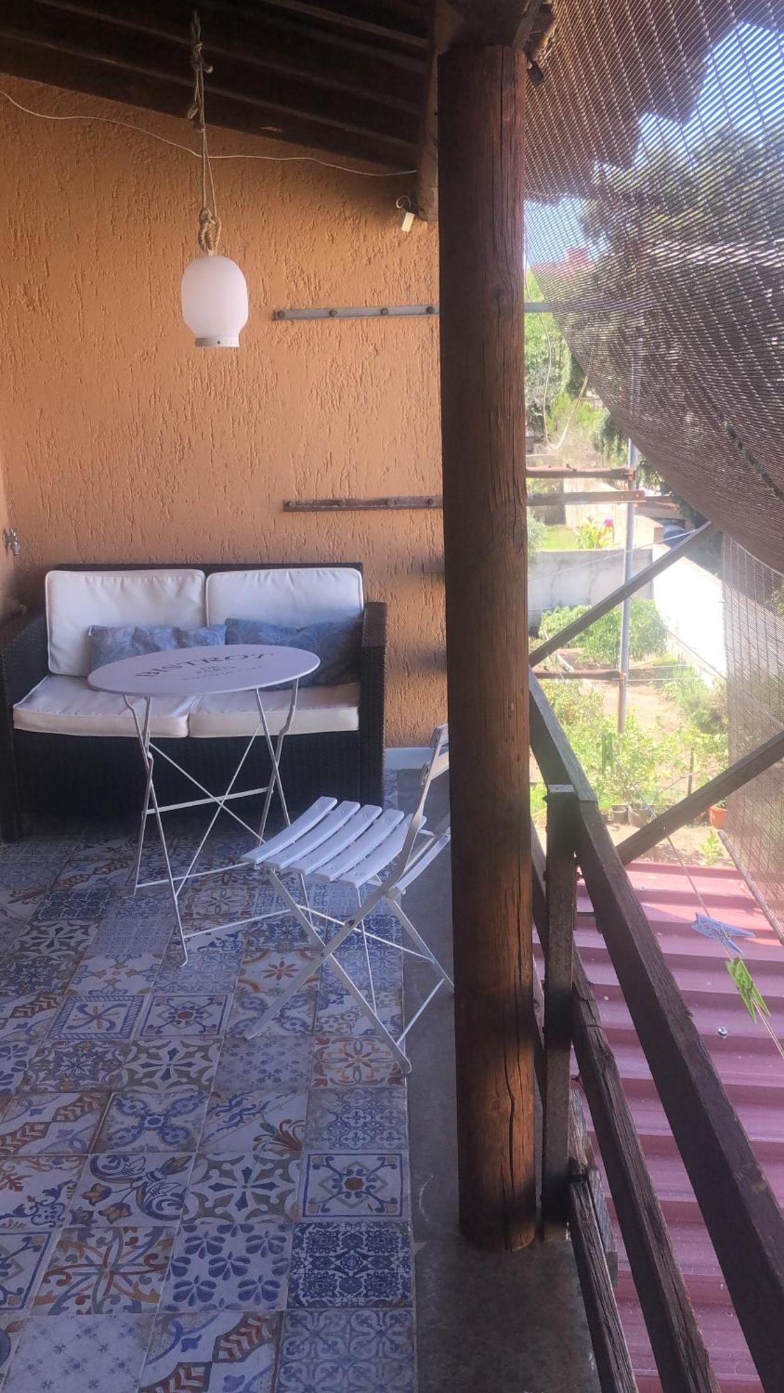 Antonio Rose Garden Lägenhet Olbia Exteriör bild